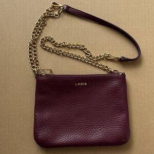 Lodis Crossbody Bag / Clutch